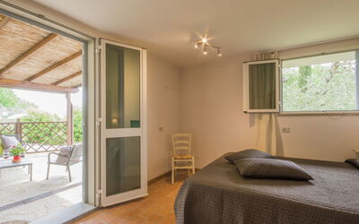 Accommodation:&nbsp;Olivo 140.1