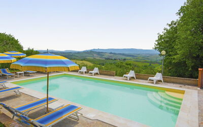 Accommodation:&nbsp;Oleandro 140.5