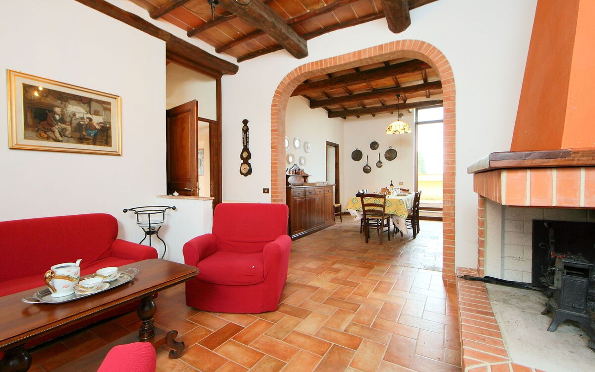 Accommodation:&nbsp;Staffolino 640.13