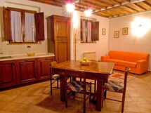 Accommodation:&nbsp;Capanna 640.14