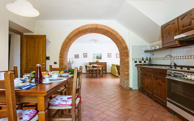 Castelnuovo Berardenga 600