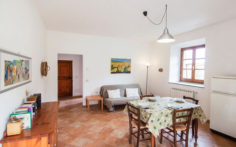 Rufina 200: Room, Property, Floor, Furniture, Building, Real Estate, Interior Design, House, Dining Room, Ceiling