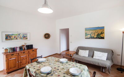 Accommodation:&nbsp;I Tigli 200.1