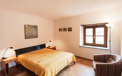 Accommodation:&nbsp;I Noccioli 200.2