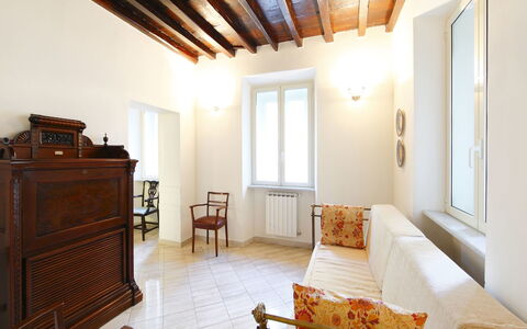 Vittorio Emanuele: Property, Room, Ceiling, Building, Floor, Furniture, Interior Design, House, Architecture, Estate