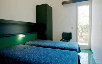 Accommodation:&nbsp;Costa di Kair ed Din 100.6
