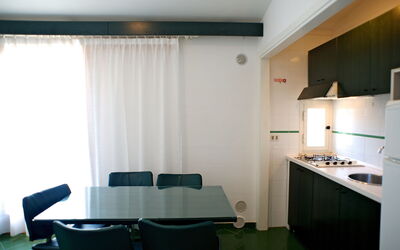 Accommodation:&nbsp;Costa di Kair ed Din 100.6