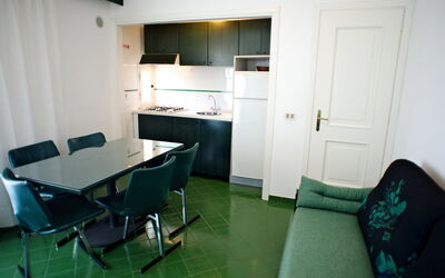 Accommodation:&nbsp;Costa di Kair ed Din 100.6