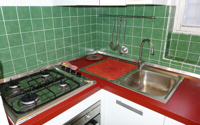 Accommodation:&nbsp;Ischia Sea Side 10.3