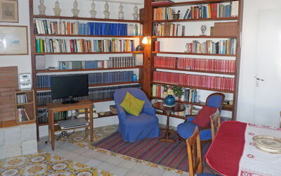 Accommodation:&nbsp;Ischia Sea Side 10.3