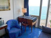 Accommodation:&nbsp;Lo Scuopolo 10.2