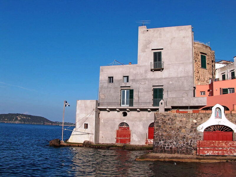 Ischia Ponte 10