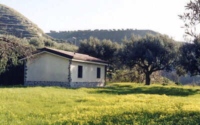 Lulablu - Drapia, Calabria, Italy