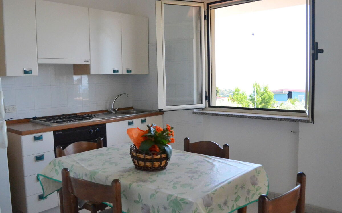 Accommodation:&nbsp;Agriturismo Sea View 100.4