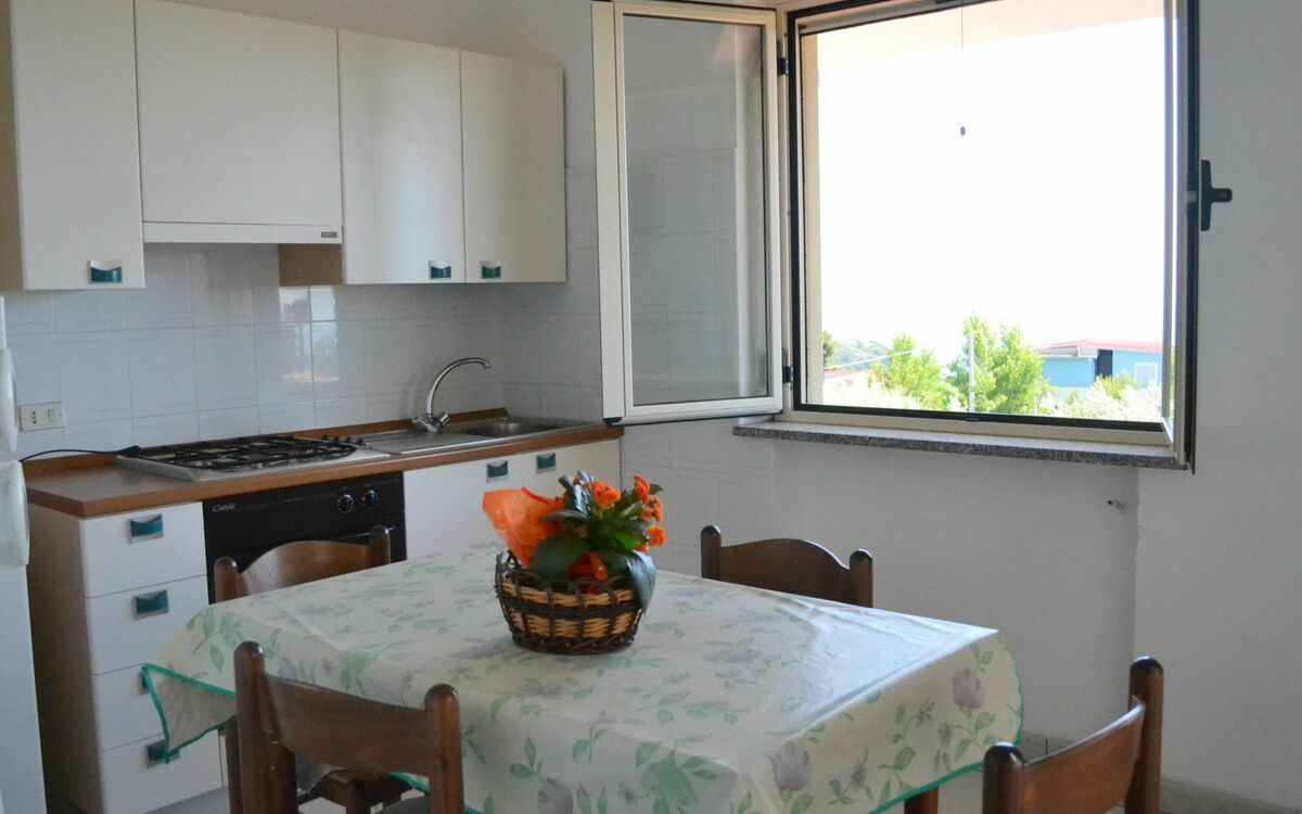 Accommodation:&nbsp;Agriturismo Sea View 100.3