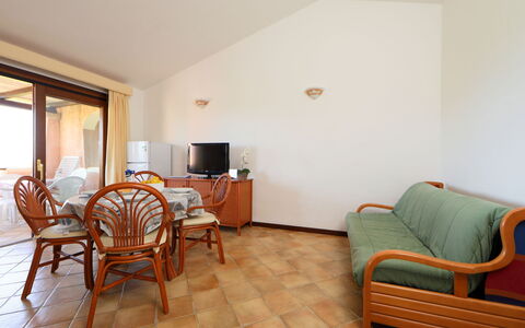 Accommodation:&nbsp;Dalia 18 - Vista Village 200.3