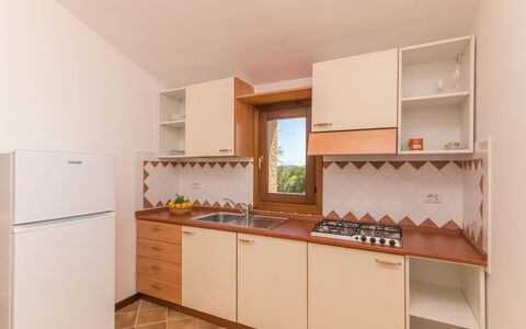 Accommodation:&nbsp;Acacia 4 - Vista Village 200.20