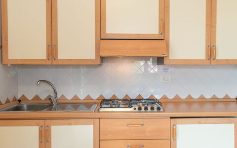 Accommodation:&nbsp;Acacia 2 - Vista Village 200.2