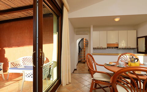 Accommodation:&nbsp;Erica 22 - Vista Village 200.17