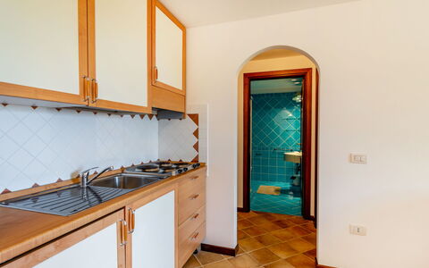 Accommodation:&nbsp;Dalia 20 - Vista Village 200.12