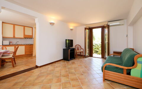 Accommodation:&nbsp;Dalia 15 - Vista Village 200.15