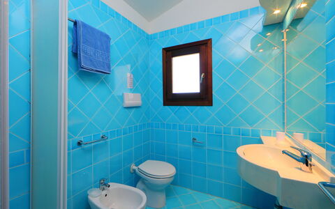 Accommodation:&nbsp;Dalia 14 - Vista Village 200.10
