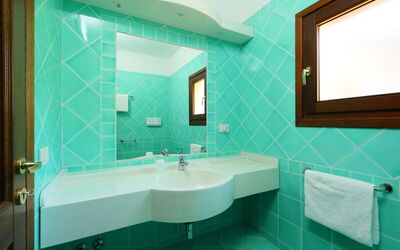 Accommodation:&nbsp;Dalia 18 - Vista Village 200.3