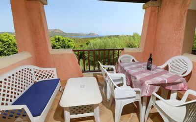 Accommodation:&nbsp;Dalia 18 - Vista Village 200.3
