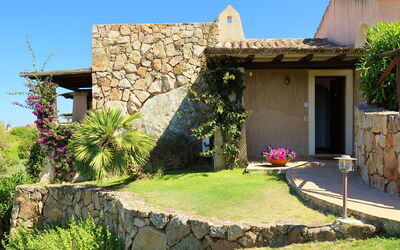 Accommodation:&nbsp;Dalia 14 - Vista Village 200.10