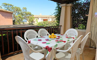 Accommodation:&nbsp;Corbezzolo 11 - Vista Village 200.11