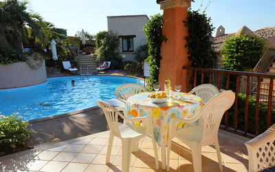 Accommodation:&nbsp;Erica 22 - Vista Village 200.17