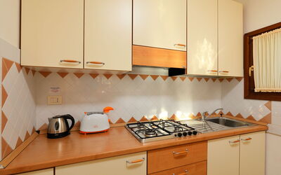 Accommodation:&nbsp;Erica 22 - Vista Village 200.17