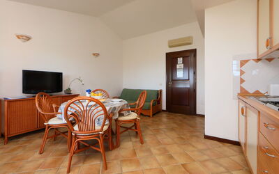 Accommodation:&nbsp;Dalia 18 - Vista Village 200.3