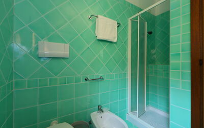 Accommodation:&nbsp;Dalia 18 - Vista Village 200.3