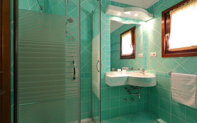Accommodation:&nbsp;Corbezzolo 11 - Vista Village 200.11