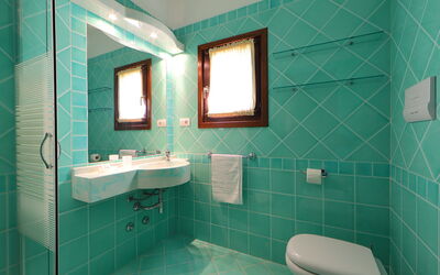 Accommodation:&nbsp;Corbezzolo 11 - Vista Village 200.11