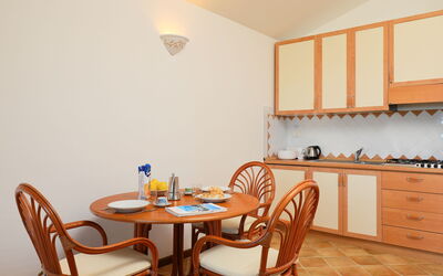 Accommodation:&nbsp;Dalia 14 - Vista Village 200.10
