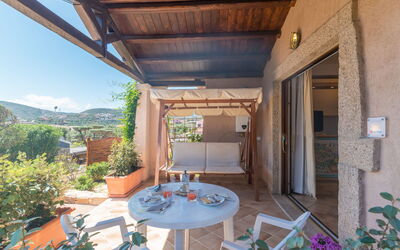 Accommodation:&nbsp;Acacia 4 - Vista Village 200.20
