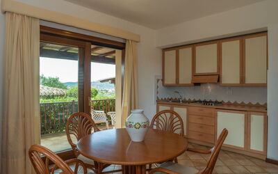 Accommodation:&nbsp;Acacia 2 - Vista Village 200.2