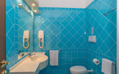 Accommodation:&nbsp;Erica 21 - Vista Village 200.4