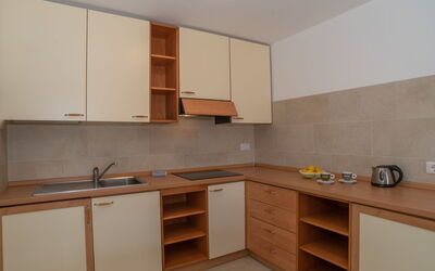 Accommodation:&nbsp;Corbezzolo 7 - Vista Village 200.7