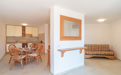 Accommodation:&nbsp;Corbezzolo 7 - Vista Village 200.7