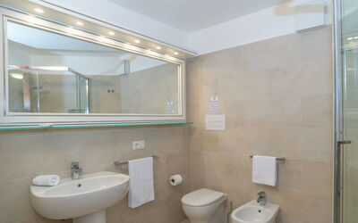 Accommodation:&nbsp;Corbezzolo 7 - Vista Village 200.7