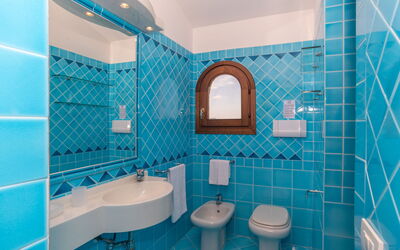 Accommodation:&nbsp;Acacia 1 - Vista Village 200.14