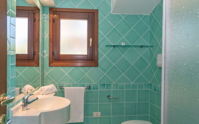 Accommodation:&nbsp;Corbezzolo 8 - Vista Village 200.18