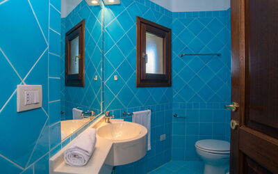 Accommodation:&nbsp;Corbezzolo 8 - Vista Village 200.18