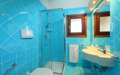 Accommodation:&nbsp;Corbezzolo 9 - Vista Village 200.9