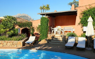 Accommodation:&nbsp;Erica 22 - Vista Village 200.17