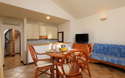Accommodation:&nbsp;Erica 22 - Vista Village 200.17