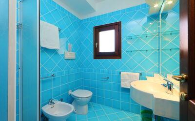 Accommodation:&nbsp;Dalia 15 - Vista Village 200.15